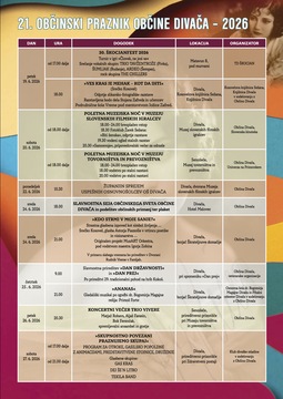 GLASNIK program dogodkov 2026_1