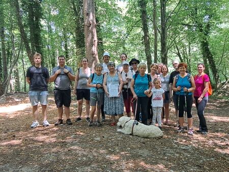 Po sledeh arheološke dediščine Vremske doline