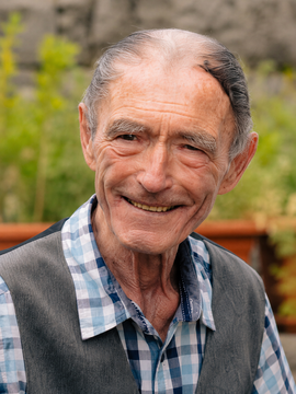 Branko Cerkvenik