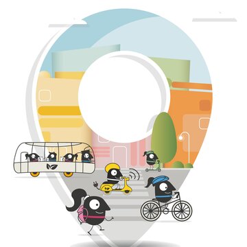 POSODOBLJENO: Program Evropskega tedna mobilnosti 2026 v Občini Divača