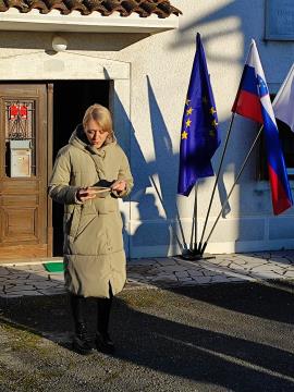 KULTURNI DAN OBČINE DIVAČA