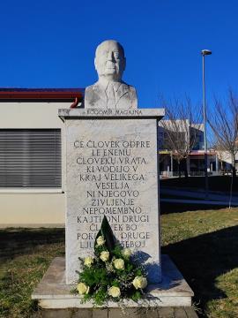 KULTURNI DAN OBČINE DIVAČA