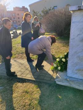 KULTURNI DAN OBČINE DIVAČA