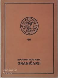 O življenju in delu dr. Bogomirja Magajne