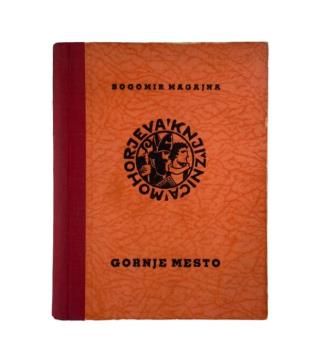 O življenju in delu dr. Bogomirja Magajne