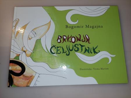 Zaključek tedna, poln dogajanja ob 120. obletnici rojstva dr. Bogomirja Magajne